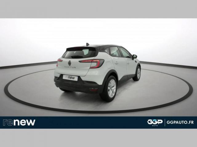 Renault Captur image 7
