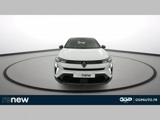 Renault Captur image 4