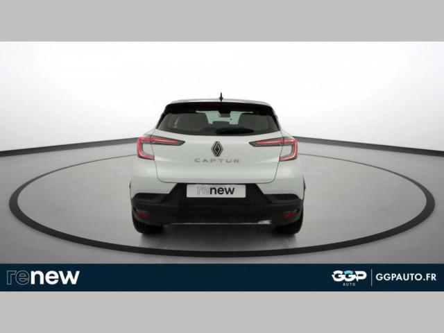 Renault Captur image 1