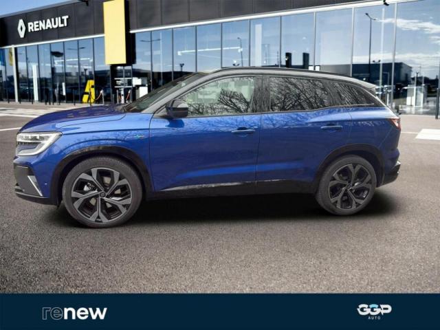 Renault Austral image 9