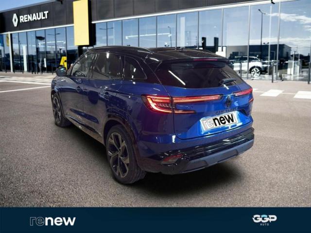 Renault Austral image 5