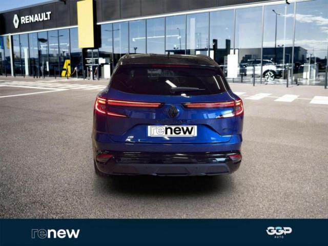 Renault Austral image 8