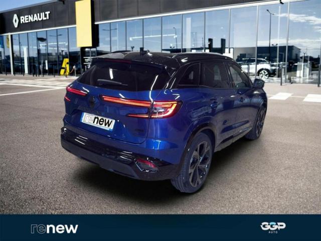 Renault Austral image 3