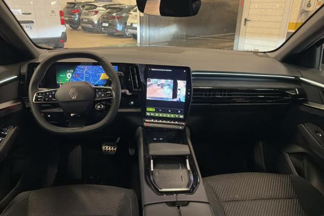 Renault Austral image 4