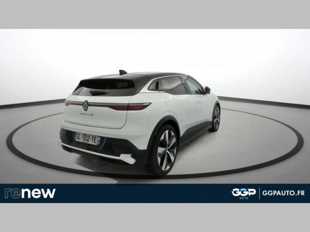 Renault Mégane E-Tech image 1