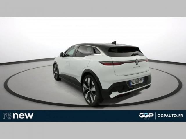 Renault Mégane E-Tech image 8