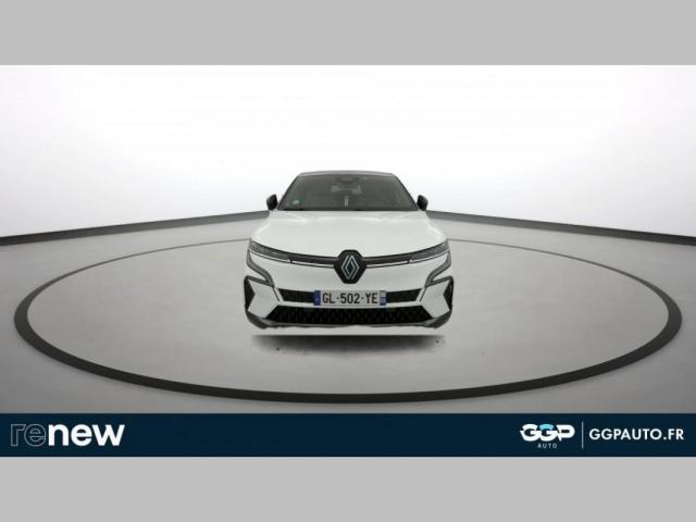 Renault Mégane E-Tech image 5