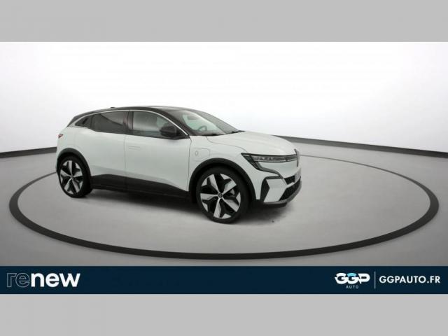 Renault Mégane E-Tech image 2