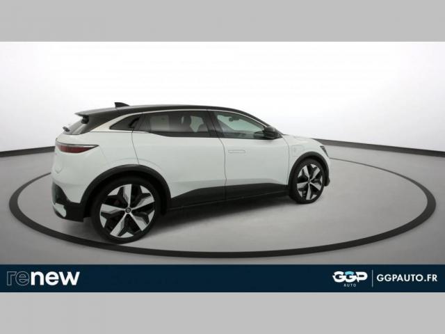 Renault Mégane E-Tech image 4