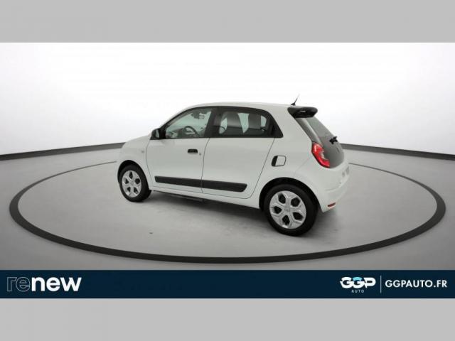 Renault Twingo image 9