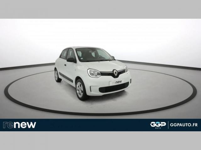 Renault Twingo image 5