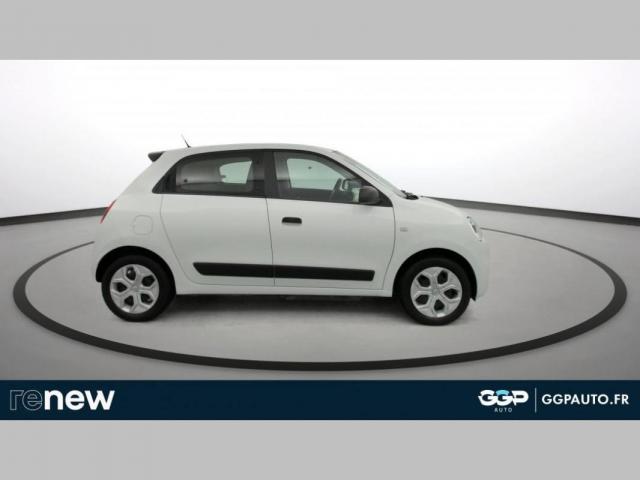 Renault Twingo image 4