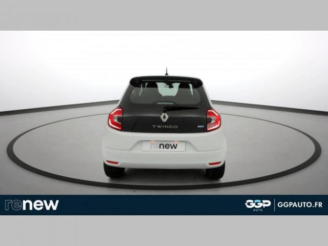 Renault Twingo image 8