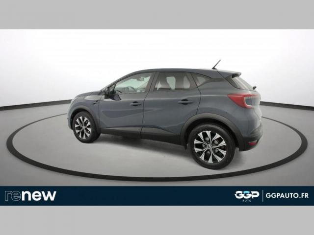Renault Captur image 8