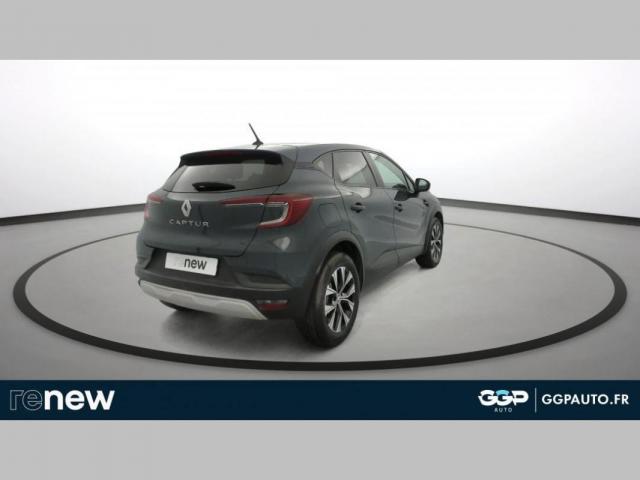 Renault Captur image 7