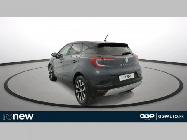 Renault Captur image 4