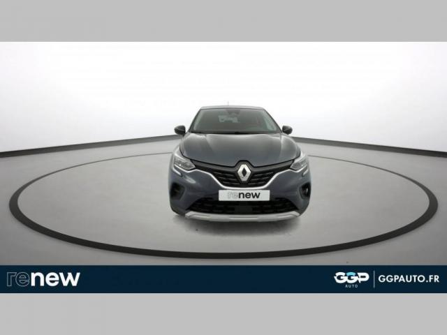 Renault Captur image 9