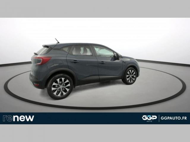 Renault Captur image 1