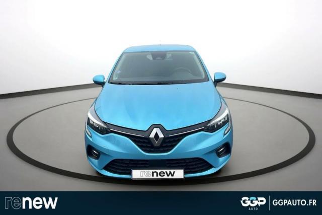 Renault Clio image 3