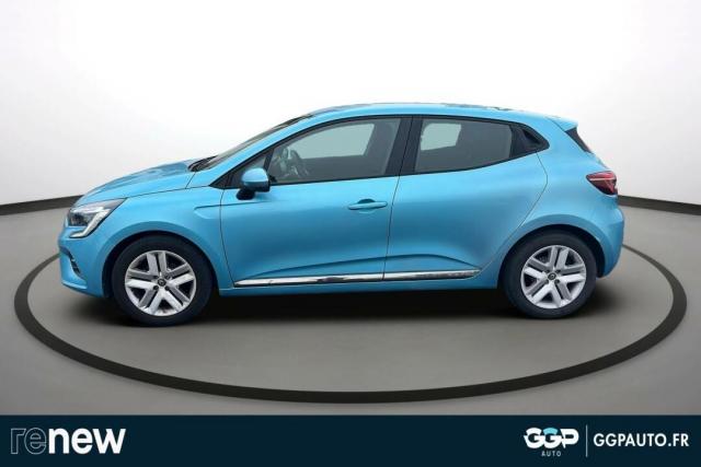 Renault Clio image 4