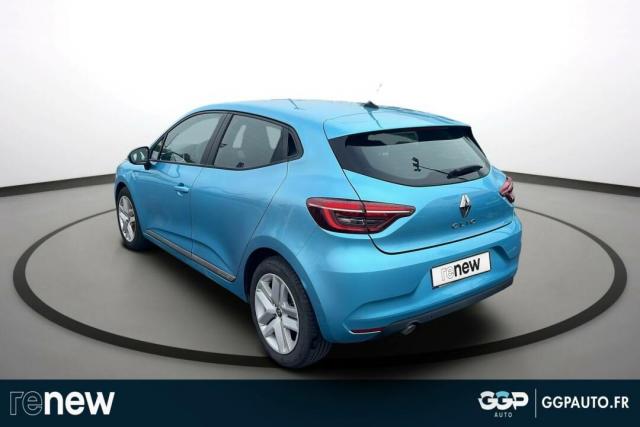 Renault Clio image 2