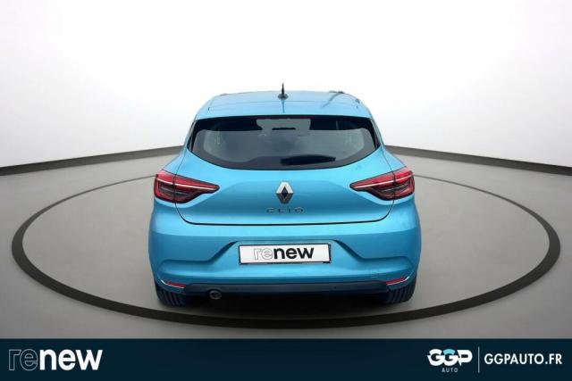Renault Clio image 9