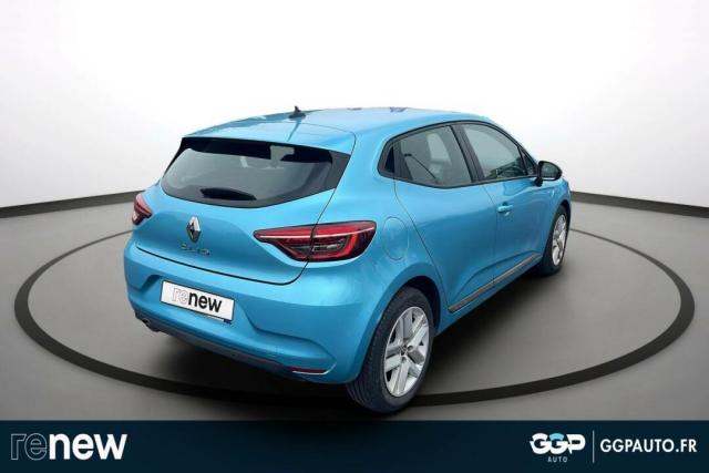 Renault Clio image 6