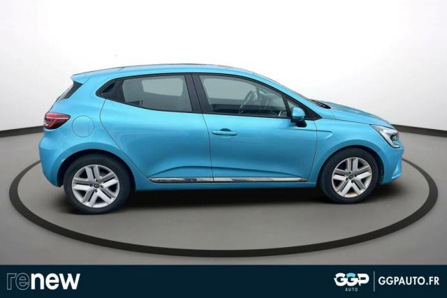 Renault Clio image 8