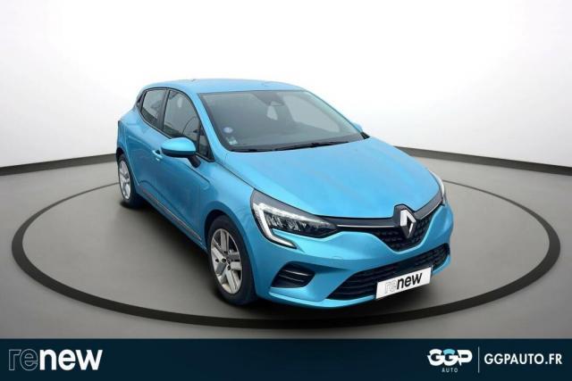 Renault Clio image 7