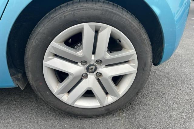 Renault Clio image 5