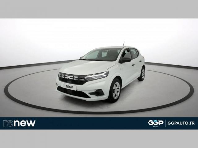 Dacia Sandero Sce 65 Essential