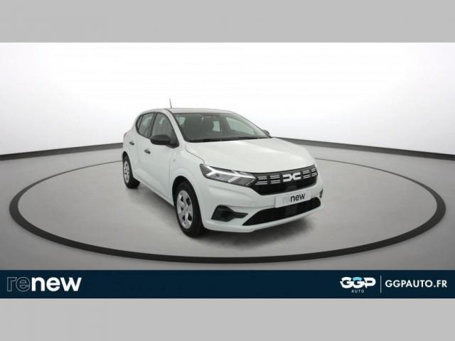 Dacia Sandero image 2