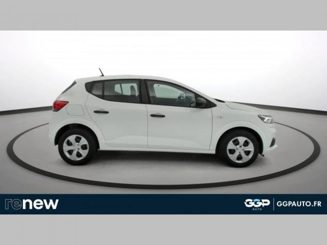 Dacia Sandero image 8