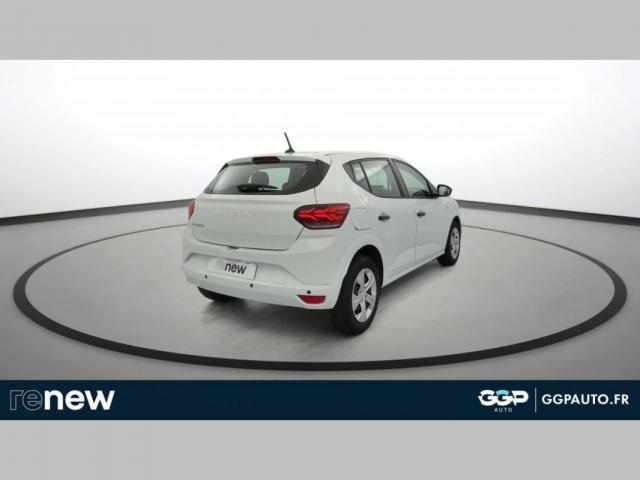 Dacia Sandero image 7