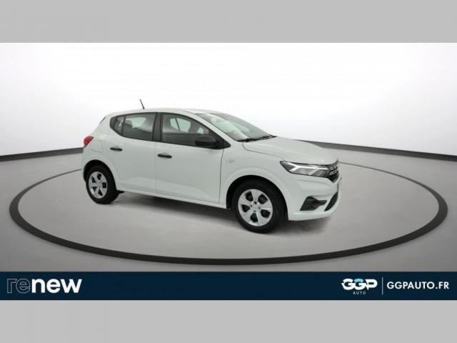 Dacia Sandero image 4