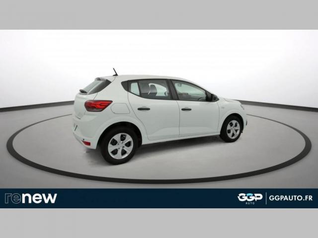 Dacia Sandero image 5