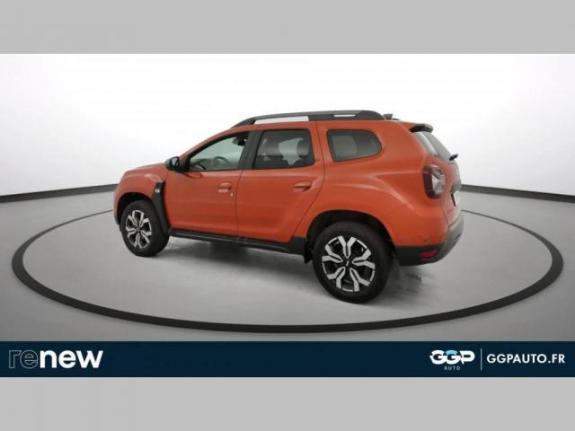 Dacia Duster image 5