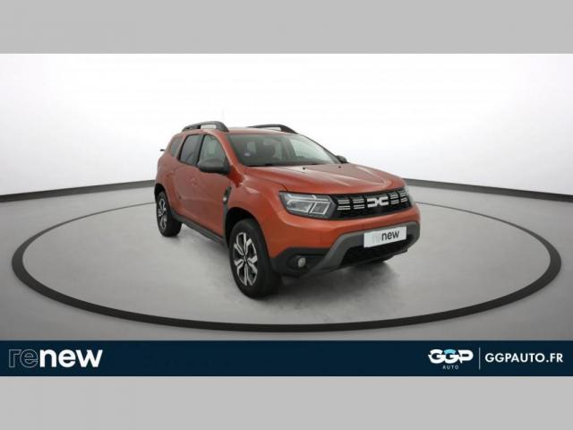 Dacia Duster image 8