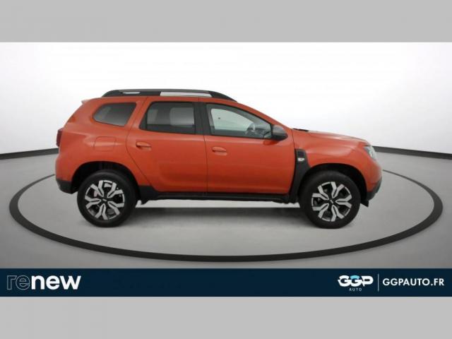 Dacia Duster image 3
