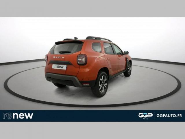 Dacia Duster image 7
