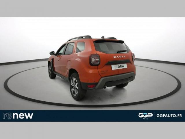 Dacia Duster image 4