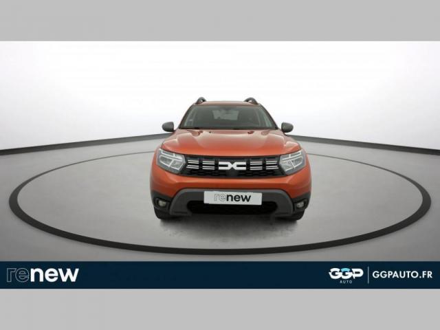 Dacia Duster image 1