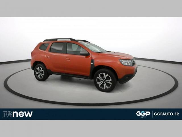 Dacia Duster image 9