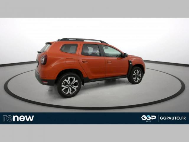 Dacia Duster image 2