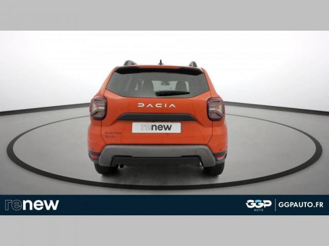 Dacia Duster image 6
