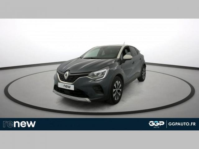 Renault Captur Tce 90 Evolution