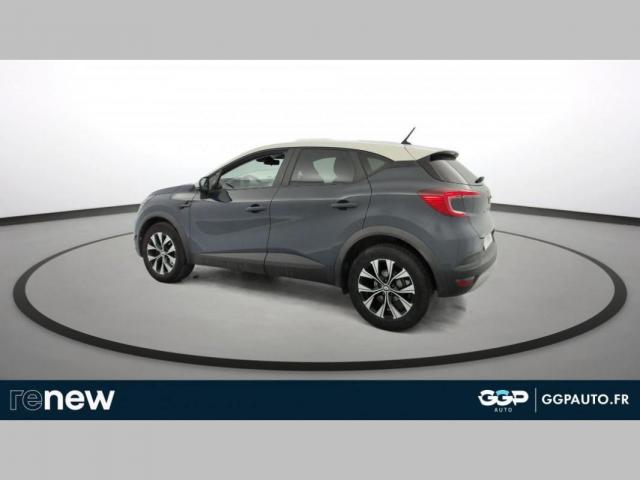 Renault Captur image 6