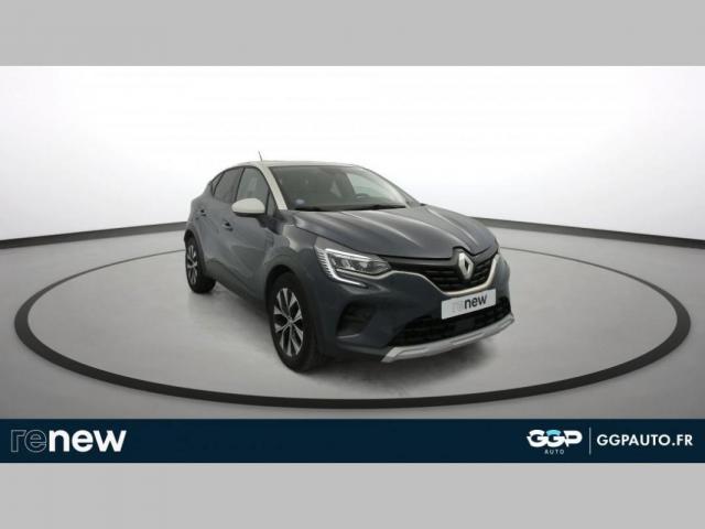 Renault Captur image 3