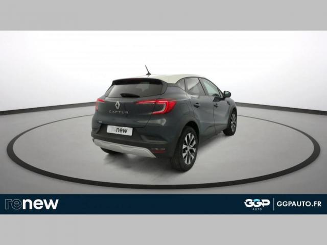 Renault Captur image 2
