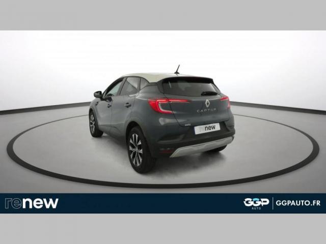 Renault Captur image 8